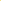 Yellow Oxford Shirt 